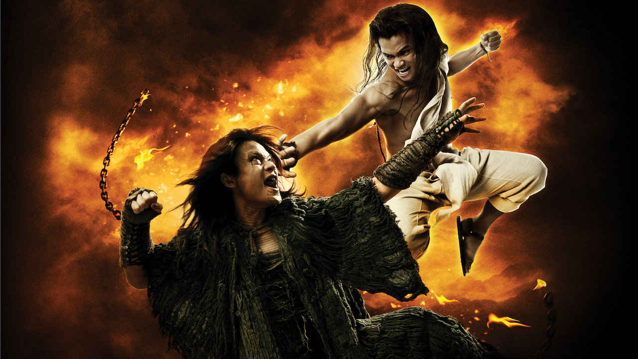 Ong Bak 3