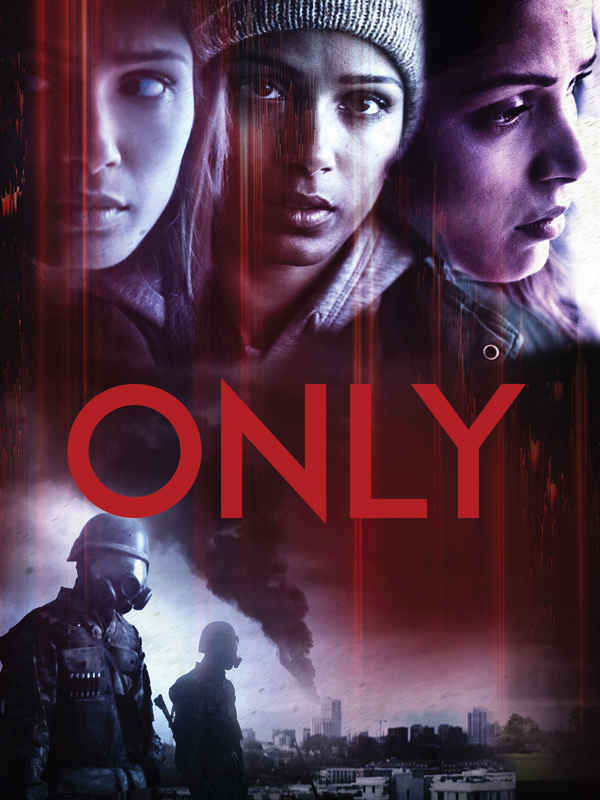 Only Poster 1