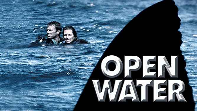 Open Water