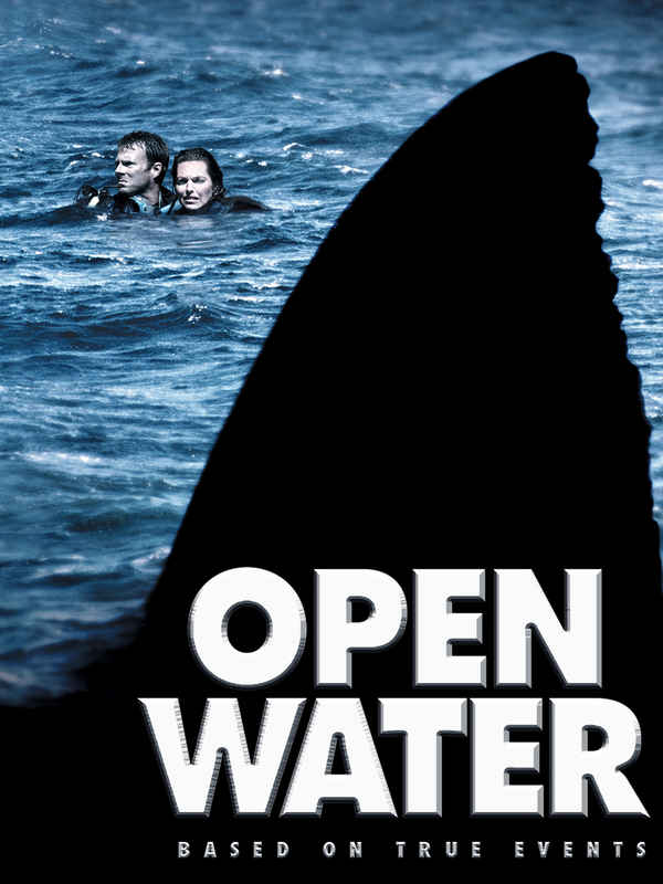 Open Water Poster 1