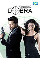 Operation Cobra Poster 1