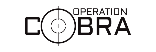 Operation Cobra Poster 2