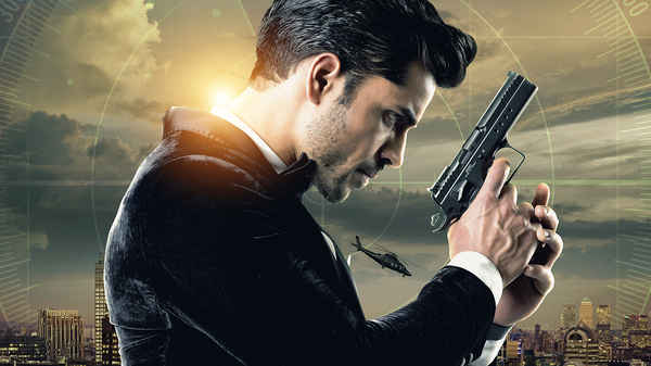 Operation Cobra Poster 4