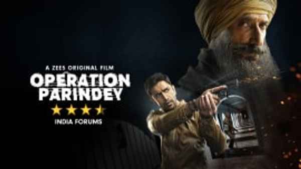 Operation Parindey Poster 7