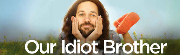 Our Idiot Brother Poster 3