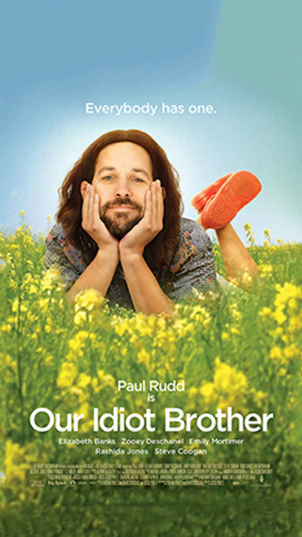 Our Idiot Brother Poster 5