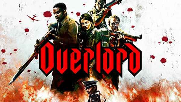 Overlord Poster 5