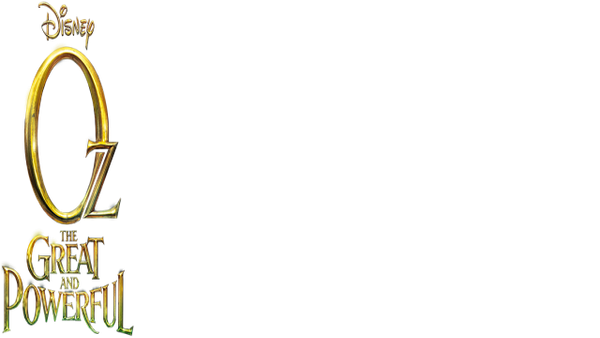 Oz The Great And Powerful Poster 3