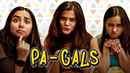 P.A.Gals Poster 1