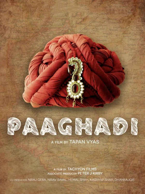 Paaghadi Poster 7