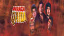 Paanch Qaidi Poster 1