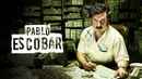 Pablo Escobar Poster 3