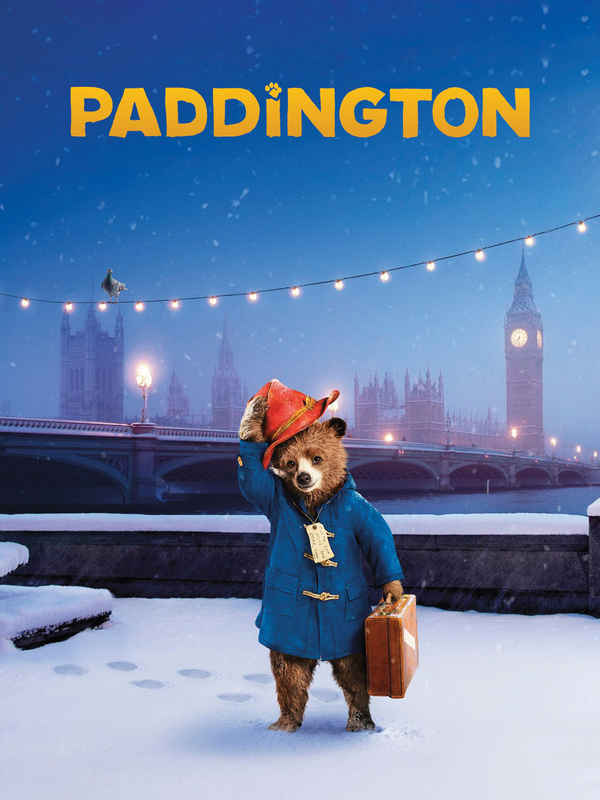 Paddington Poster 5