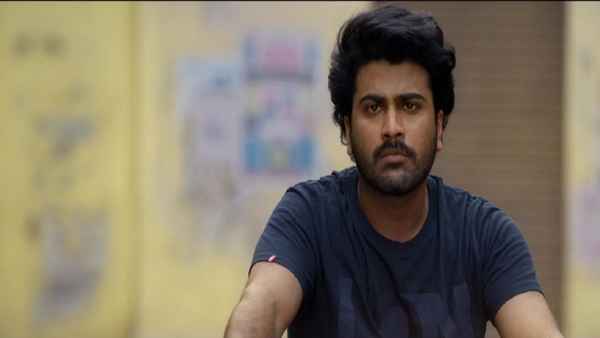 Padi Padi Leche Manasu Poster 7