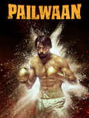 Pailwaan Poster 6