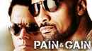 Pain & Gain Poster 1
