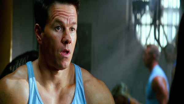 Pain & Gain Poster 3