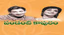 Pandanti Kapuram Poster 1
