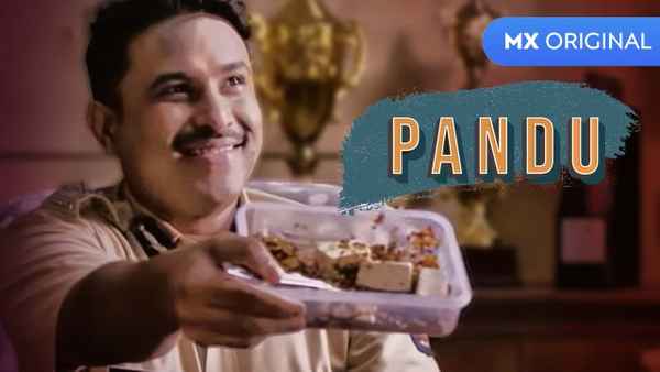 Pandu Poster 2