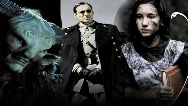 Pans Labyrinth Poster 3