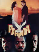 Parinda Poster 1