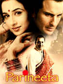 Parineeta Poster 1