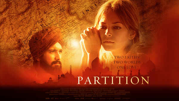 Partition Poster 2