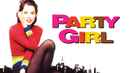 Party Girl Poster 1