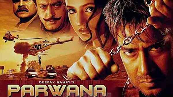 Parwana Poster 1