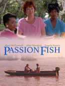 Passion Fish Poster 1