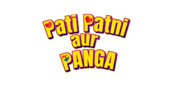 Pati Patni Aur Panga Poster 3