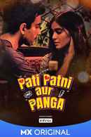 Pati Patni Aur Panga Poster 6