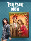 Pati Patni Aur Woh Poster 1