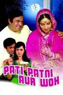 Pati Patni Aur Woh Poster 5