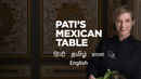 Pati's Mexican Table Poster 3