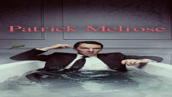 Patrick Melrose Poster 1