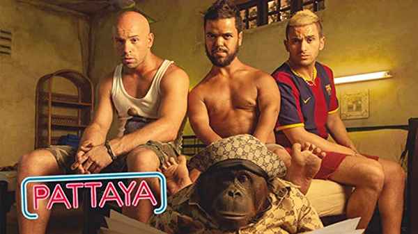 Pattaya Poster 7