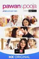 Pawan & Pooja Poster 3