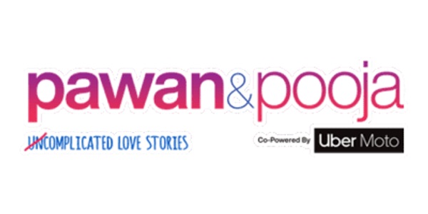 Pawan & Pooja Poster 5