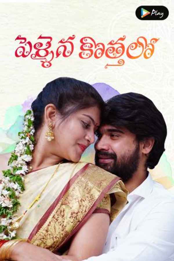 Pellaina Kothalo Poster 4