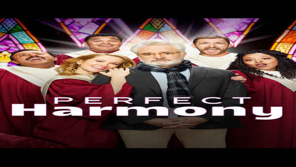 Perfect Harmony Poster 1