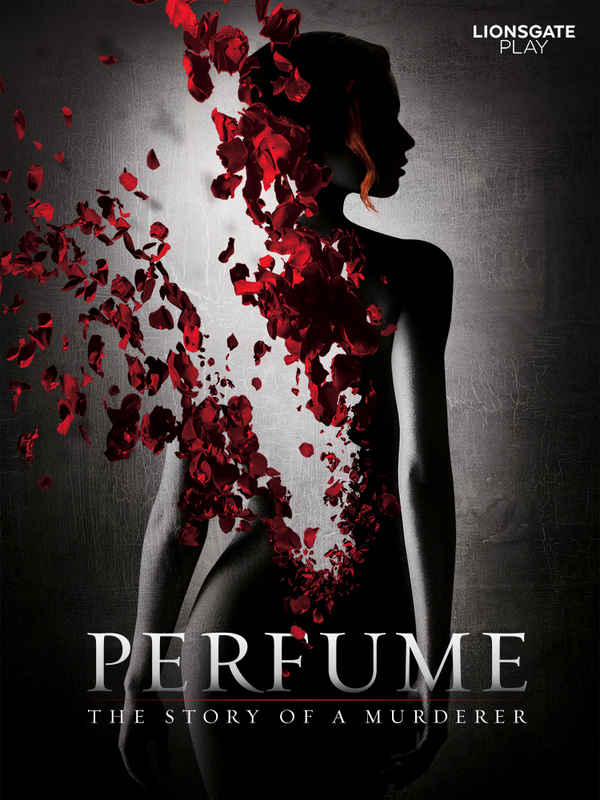 Perfume: The Story of a Murderer Poster 1