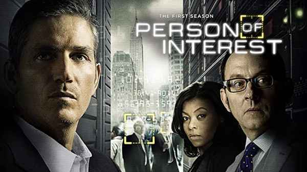 Watch Person of Interest: The Complete First Season Online, All Seasons ...