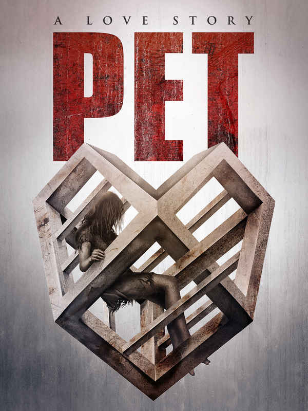 Pet Poster 2