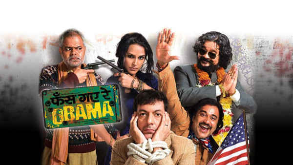 Phas Gaye Re Obama Poster 1