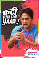 Phati Padi Hai Yaar Poster 7