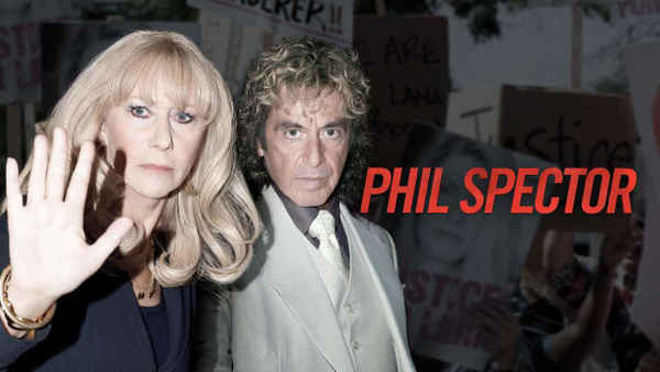Phil Spector Poster 7
