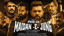 Phir Ek Maidan E Jung Poster 4