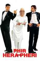 Phir Hera Pheri Poster 4