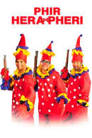 Phir Hera Pheri Poster 6